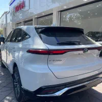 ونزا ۲۰۲۴|خودرو سواری و وانت|تهران, الهیه|دیوار