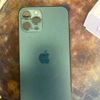 ایفون ۱۲ پرو