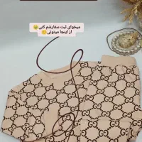 ست اسپرت|کفش و لباس بچه|گرگان, |دیوار