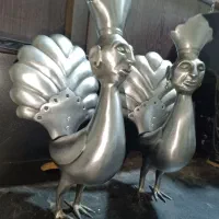 لوازم علامت انتیک|کلکسیون اشیاء عتیقه|تهران, سیروس|دیوار