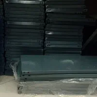 کفی های کرکره ای قفسه