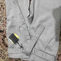 حراج شلوار کاملا نو جنس بی نظیر خارجی دنیم.