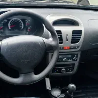 کوییک R مدل 402 سفید مشکی کم کار|خودرو سواری و وانت|اراک, |دیوار