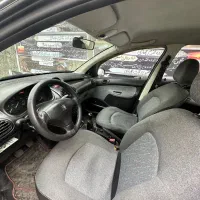 ۲۰۶ مدل ۸۹|خودرو سواری و وانت|رشت, عینک|دیوار