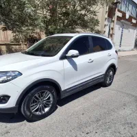 تیگو 5 اکسلنت مدل 95 کم کار