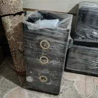 اینه ارایشگاه و ترولی|آرایشگاه و سالنهای زیبایی|شهریار, شهرک امیریه|دیوار