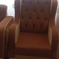 مبل در حد نو بدون عیب