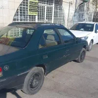 آردی ۸۲ بیرنگ انژکتور|خودرو سواری و وانت|گلبهار, شهر جدید گلبهار|دیوار