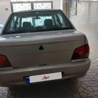 پراید ۱۳۲ مدل ۸۷