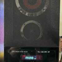 اسپیکر ایستاده ۲۲۰v مارشال|سیستم صوتی خانگی|تهران, اوقاف|دیوار