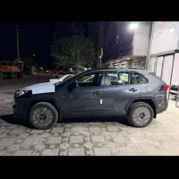تویتا رافور
