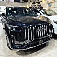 لوکانو L8 ال هشت مشکی .مدل 1404 صفر خشک تحویل روز