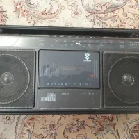 رادیوظبط‌پارس‌قدیمی‌سالم‌