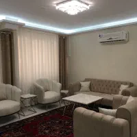 واحد نقلی شیک و تمیز