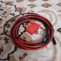 کابل تغذیه بیسیم