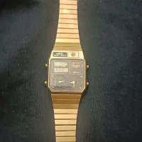 ساعت سیتیزن قدیمی اصلی ژاپن