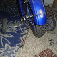 دوچرخه۱۲|دوچرخه، اسکیت، اسکوتر|قم, علی آباد سعدگان|دیوار