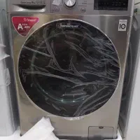 لباسشویی LG و ظرفشویی LG
