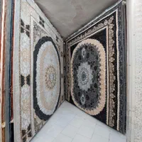 فرش۱۲متری طرح ۷۰۰ واقعی تمام نخ بی سی اف ۳/۵۰۰ت|فرش|مشهد, طلاب|دیوار