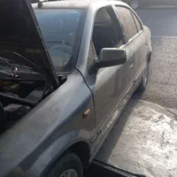 سمند LX EF7، مدل ۱۳۸۹|خودرو سواری و وانت|پیشوا, |دیوار