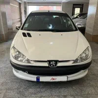 206 sd فولv8 مدل 94 کم کار|خودرو سواری و وانت|تبریز, |دیوار