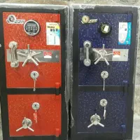 گاوصندوق qr8 هم اکنون در چت دیوار پیام دهید