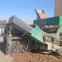 ادوات تراکتور