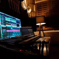 استودیو موزیک (ضبط/رکورد)استدیو هارمونیکس