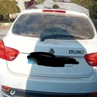 کوییک rمدل 1401تصادفی