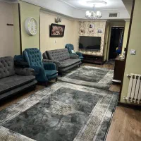 فروش آپارتمان ۲ خوابه در پیروزی