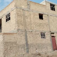 فروش-یا-معاوضه-سفت-کاری-دوطبقه-بلوار-فجر