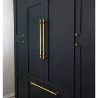 ساخت کابینت و کمد دیواری