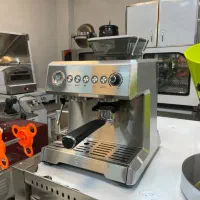 اسپرسو ساز صنعتی و نیمه صنعتی|کافی‌شاپ و رستوران|کرج, اصفهانی‌ها|دیوار