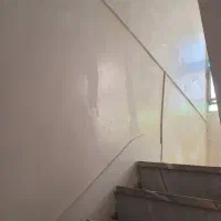 رنگکاری ونقاشی ساختمان|خدمات پیشه و مهارت|قم, مهر آباد|دیوار