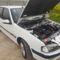 پژو پارس  مدل ۱۴۰۲ سفارشی فول