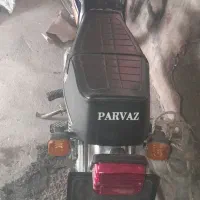 موتور ۱۲۵ استارتی مزایدع