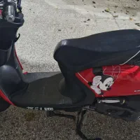 پاکشتی کویر ms1|دوچرخه، اسکیت، اسکوتر|بوشهر, |دیوار