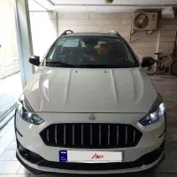 اطلس G سانروف دار مدل ۱۴۰۴