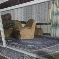 آینه میوه فروشی|آینه|اهواز, کوی باهنر|دیوار