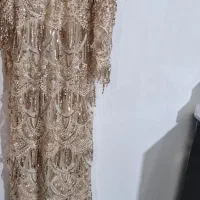 دون مجلسی نو|لباس|اردبیل, |دیوار