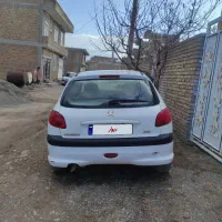 206مدل 82عروسک|خودرو سواری و وانت|سیلوانه, |دیوار