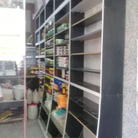 قفسه ام دی اف