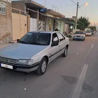 ۴۰۵|خودرو سواری و وانت|مرودشت, تخت جمشید|دیوار