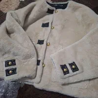 جکت زارا ترکیه|لباس|کرج, باغستان|دیوار
