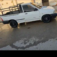 پرایدوانت‌مدل‌۹۵