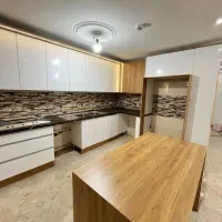 اجرا و ساخت کابینت و کمد دیواری اقساط چند ماهه