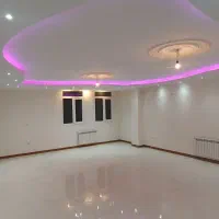فروش آپارتمان ۱۳۰ متری ۳ خوابه در منیریه