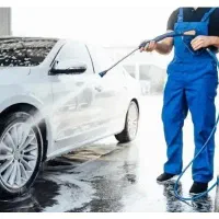 استخدام نیرو برای کارواش