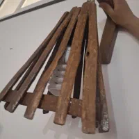 چراغ(هنرِ دست)