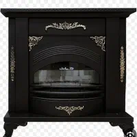 فروش انواع بخاری های گازی